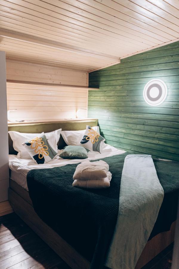 Space Place Yablunytsya Ngoại thất bức ảnh